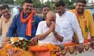 MP BJP hits back at Congress’s farmer protests, cites 1998 'Multai firing'