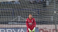 Kevin Mier no va contra el América