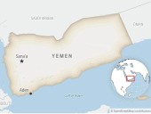 Yemen’s Houthi rebels detain 9 more UN staff as part of a crackdown