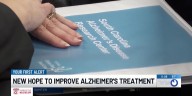 How $10M investment is funding Alzheimer’s research in SC