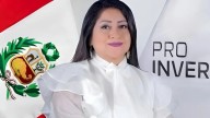 Denisse Miralles juramenta como ministra de Economía y Finanzas en el Gobierno de José Jerí [PERFIL]