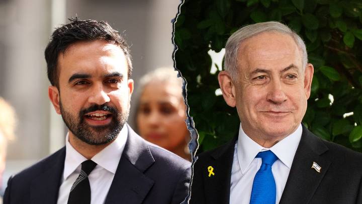 NYC mayoral candidate Mamdani vows to arrest Netanyahu if he comes to NYC