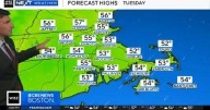 Next Weather: WBZ Update