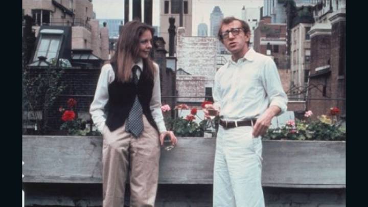 Diane Keaton was a pioneer for modern women, both on and off the screen