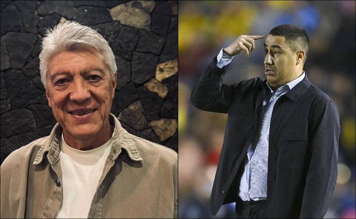 Pumas: Jesús Ramírez pide paciencia para Efraín Juárez y que el equipo auriazul respalde su proyecto