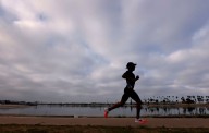 October storm brings rain, strong winds to the San Diego area