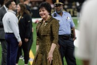 Saints re-sign lease to play at Superdome through 2035