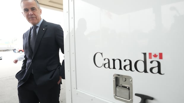 As the trade war grinds on, Team Canada is getting restless