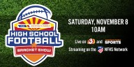 Arizona’s Family, AIA partner to bring football bracket show to broadcast television