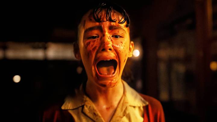 Every Stephen King Easter Egg In It: Welcome To Derry Episode 1