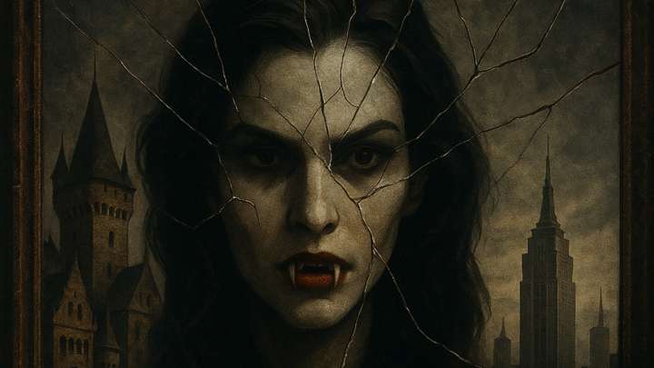 The undead canon: A short history of the Vampire’s long life