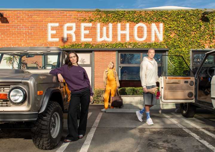Erewhon isn’t opening in Boston — but it will ship its viral smoothie to the city