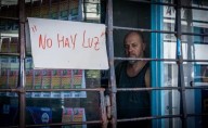 Hay más de 30.000 usuarios sin luz en el AMBA tras el temporal