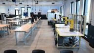 Detroit schools unveils new technical education hub at Southeastern HS