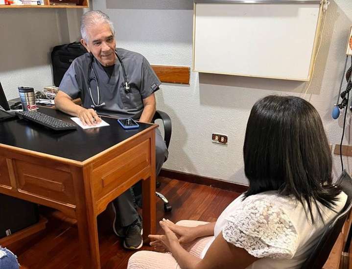Diagnóstico temprano de osteoporosis reduciría notablemente las cifras de fracturas