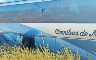 Accidente deja varios lesionados en la Chihuahua