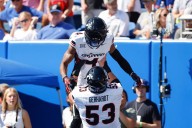 College football best bets, odds from Las Vegas handicappers for Week 6