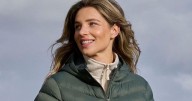 Mountain Warehouse shoppers love £90 padded coat reduced to £40 so much they buy several colours