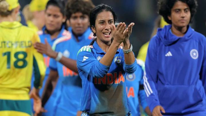 ‘It’s OK to ask for help’: Jemimah opens up about battle with anxiety after SF heroics