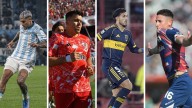 El ranking de los planteles más caros: River en la cima y el gran salto de Unión