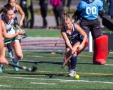 Liv Hess, Alina Baetz pace Camp Hill field hockey past Milton Hershey