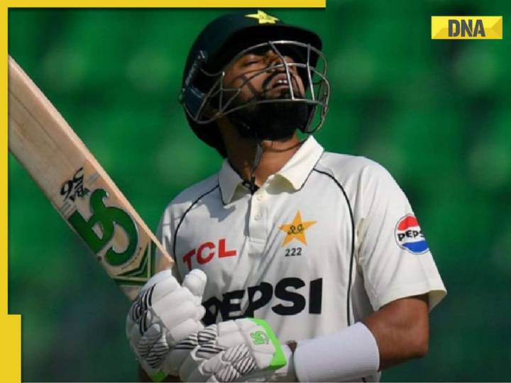 Babar Azam surpasses Virat Kohli, Shubman Gill; becomes first Asian batter to ac