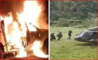 Otro golpe al Clan del Golfo en Antioquia y fue abatido alias ’24’ según el Ejército
