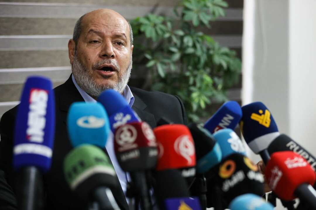 Primer movimiento tras la amenaza: Hamás envía una delegación a Egipto para negociar