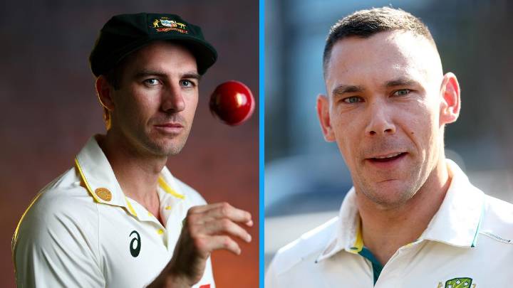 Ashes 2025: Mike Atherton says England will benefit if Scott Boland replaces injured Pat Cummins in opener