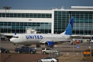 Flight from Denver diverted due to cracked windscreen