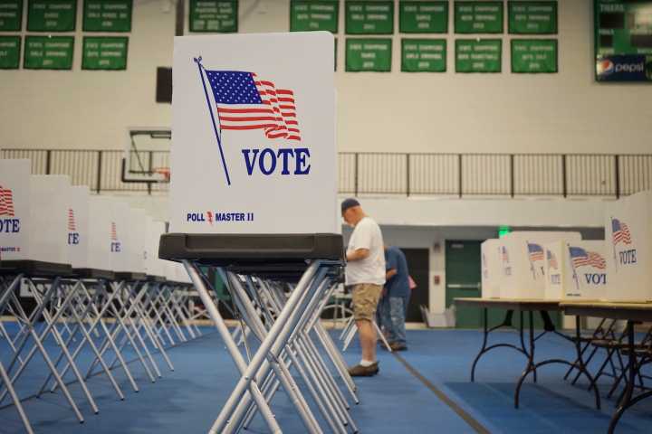 Wyoming must elect trustworthy candidates ready to lead