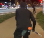 CU Boulder student says hockey stick attack was politically motivated