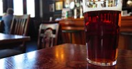 'Local gem' Glasgow pub is UK's top spot for cosy winter pints