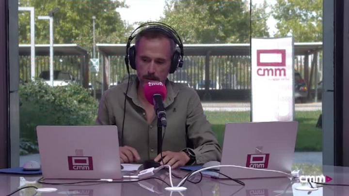 Castilla-La Mancha en Juego Diario (16/10/2025)