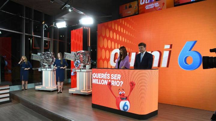 Quini 6: de dónde son y cuánto se llevaron los ganadores del último sorteo