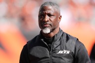 Jets 7-round mock draft: Is it QB or bust for Aaron Glenn in 2026?