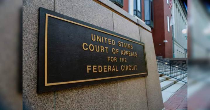 US appeals court overturns West Virginia landmark opioid lawsuit decision