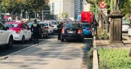 Multas por invadir el carril del Metrobús CDMX: así es la nueva propuesta y cuánto deberás pagar