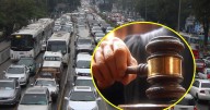 La Suprema Corte de Justicia de la Nación (SCJN) respaldó la constitucionalidad de obligar a todos los vehículos a contar con un seguro de responsabilidad civil por daños a terceros