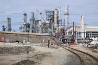 Refinery fire spotlights California’s gas supply crunch and high prices at the pump