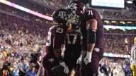 Texas A&M Aggies make history not seen since 1992 with 8
