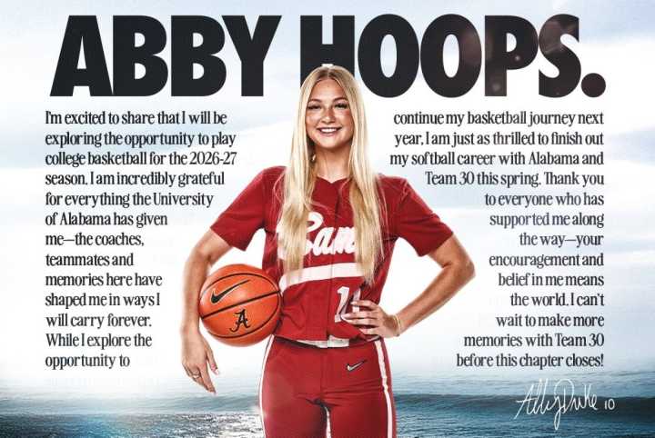 College Insider: Kindred's Abby Duchscherer announces a return to basketball court in 2026