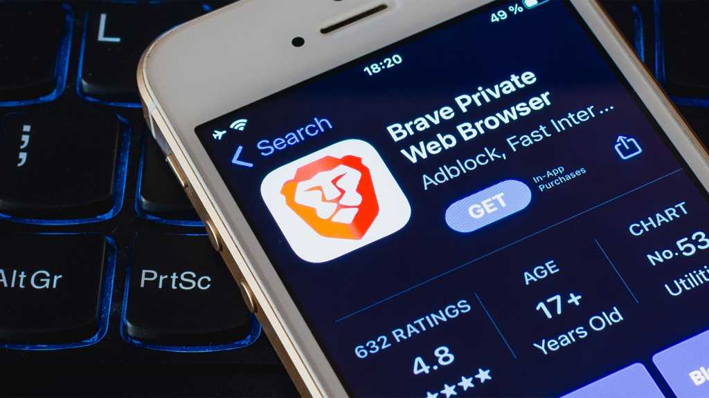 Brave browser keeps growing, crosses new milestone: 100 million users