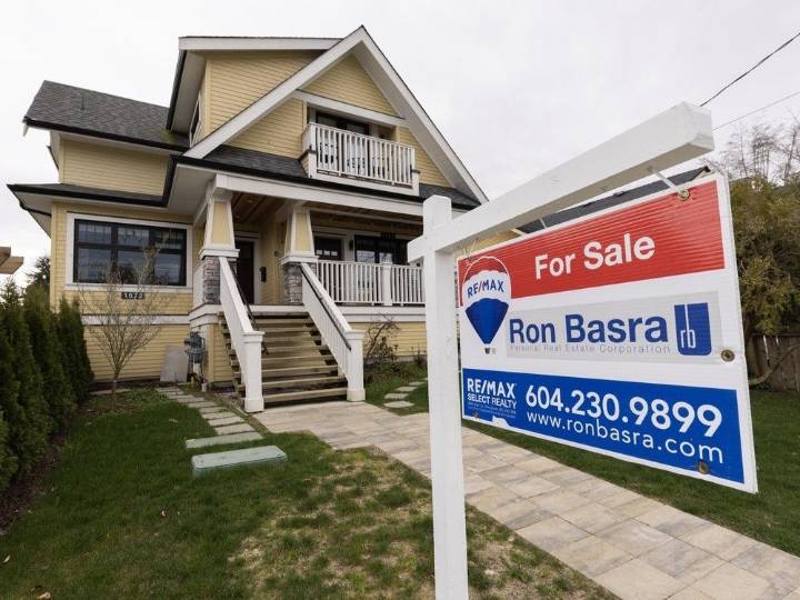Housing affordability improving across Canada, but Vancouver remains least affordable: RBC report