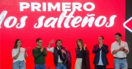 Un segundo puesto que fue festejado como una victoria