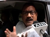 Mahagathbandhan broken, RJD never honest to Congress: Choudhary