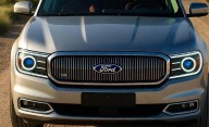 Así es el Ford Fairlane 2025 “hecho en Argentina”, según la IA