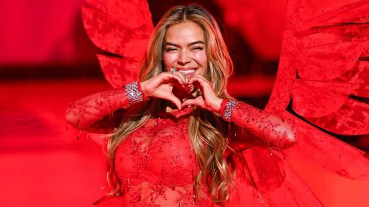 Victoria's Secret Fashion Show 2025: el regreso con Karol G, Barbie Ferreira y sus históricas modelos