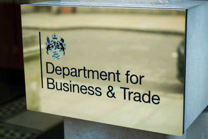 UK-Greenland trade deal talks resume