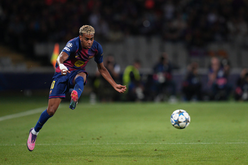 La UEFA permite a Barcelona jugar en Miami, pero lo califica como 'lamentable'